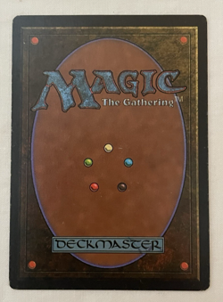 1x Strip Mine 4th Fourth Edition MTG Magic The Gathering LP/MP - Image 2