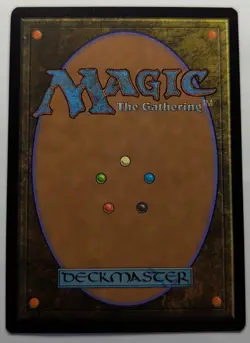 POROM'S SILENCE MAGIC Foil - Final Fantasy Secret Lair MTG Magic: the Gathering - Image 3