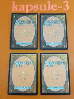 4x Warped Tusker | FOIL | Modern Horizons 3 | MTG Magic Cards - Image 2