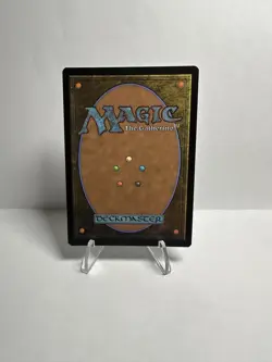 Magic The Gathering MTG UNBREAKABLE FORMATION FOIL Secret Lair NM - Image 2