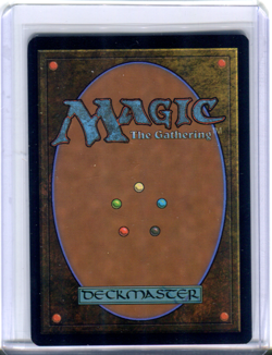 MTG Lord of the Rings - Witch-King of Angmar (Showcase Ring) M 0311! - Image 2