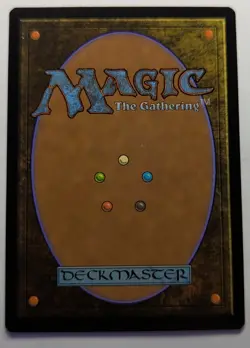 SUMMON: YOJIMBO - Final Fantasy MTG Magic: the Gathering - Image 2