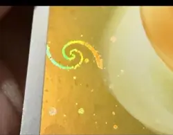 Pokemon 151 7 HD Arrow swirl Energy Lot - Image 1
