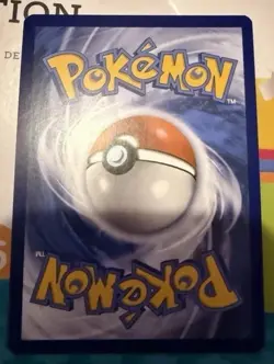 Pokemon 151 7 HD Arrow swirl Energy Lot - Image 3