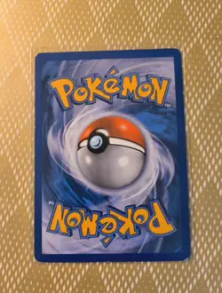 2013 Pokemon Black & White Plasma Freeze Team Ball Reverse Holo #105/116 NM - Image 3
