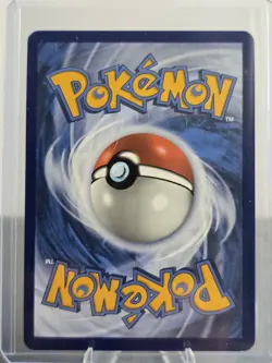 Beach Court 263/182 Pokemon Paradox Rift Hyper Rare NM Condition - Image 2