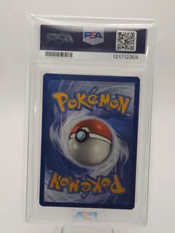 2024 Pokemon SVP en Kindra EX #131 SFA Special Illustration PSA 10 Gem Mint - Image 2