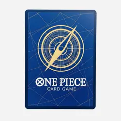 NAMI PRB02-012 R One Piece Card The Best Vol.2 PRB-02Japanese 2025 - Image 3