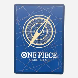 NAMI ST18-002 Holo One Piece Card Game The Best Vol.2 PRB-02 TCG Japanese 2025 - Image 4
