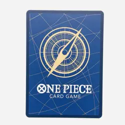 Three Brothers' Bond ST13-019 Holo One Piece Card The Best Vol.2 PRB-02 Japanese - Image 4