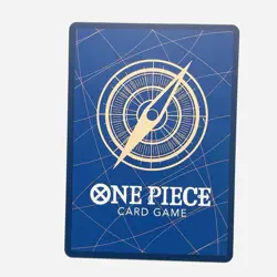 Carrot OP08-023 SR One Piece Card Game The Best Vol.2 PRB-02 TCG Japanese 2025 - Image 4