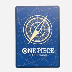 Ace OP07-119 SEC Holo One Piece Card Game The Best Vol.2 PRB-02 Japanese 2025 - Image 5