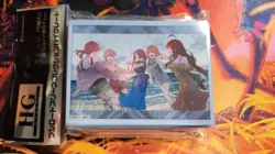 Bushiroad Sleeve Collection "The Quintessential Quintuplets" Part.2 Card Sleeve - Image 1
