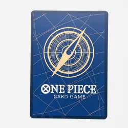 Sabo OP07-118 SEC Holo One Piece Card Game The Best Vol.2 PRB-02 Japanese 2025 - Image 4