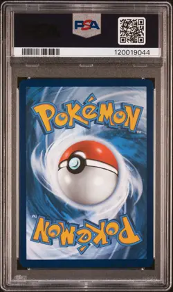 Team Rocket's Mewtwo - Hyper Rare #240 - Destined Rivals- Pokemon Card - PSA 10 - Image 2