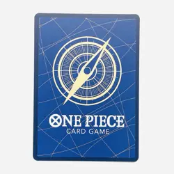 Urouge OP07-021 R Alt Art Parallel One Piece Card The Best Vol.2 PRB-02 Japanese - Image 5