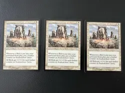 1x - MTG - Judgment: Soulcatchers' Aerie - Lightly Played Condition - Image 2