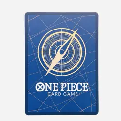 Shanks P-083 Holo One Piece Card Game The Best Vol.2 PRB-02 TCG Japanese 2025 - Image 4