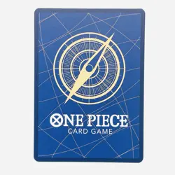 Sanji P-068 Holo One Piece Card Game The Best Vol.2 PRB-02 TCG CCG Japanese 2025 - Image 4