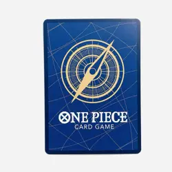 Issho OP07-021 R Alt Art Parallel One Piece Card The Best Vol.2 PRB-02 Japanese - Image 5