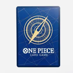 Nico Robin ST14-007 Holo One Piece Card The Best Vol.2 PRB-02 Japanese 2025 - Image 4