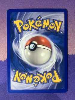 Vileplume 69/165 Regular Rare Expedition Pokemon Card Lp - Image 2