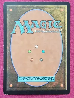 Magic The Gathering CHAMPIONS OF KAMIGAWA GIFTS UNGIVEN blue card MTG - Image 2