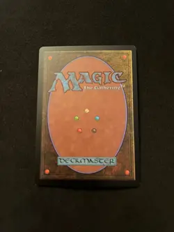 Barren Moor - Onslaught - Foil - MtG - NM~Fresh from the pack never played - Image 2