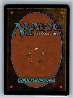 Magic The Gathering Mirrodin Myr Prototype #214/306 MTG TCG CCG - Image 2