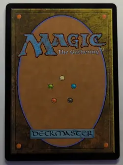 MAZE'S END Retro Frame - Final Fantasy MTG Magic: the Gathering - Image 2
