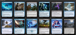 Tasha, the Witch Queen MTG EDH Commander Deck, Dimir Thieves! - Image 5