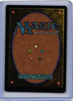 NM Flooded Grove, MTG, Final Fantasy Commander, Magic the Gathering, 393 - Image 2