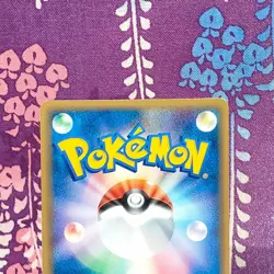 Pokemon Card Touch Exchange! 130/PCG-P Plusle Minun Tag Battle Promo Japan [A] - Image 5