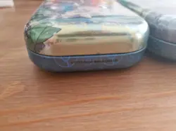 Pokemon TCG Kanto Friends Mini Tin Brand New And Sealed (L24) - Image 4