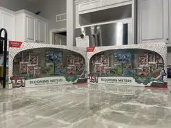 Blooming Waters Premium Collection Pokemon TCG - LOT OF 2 Brand New - Image 3