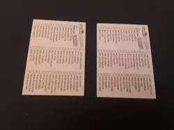 Pokemon Dunken Boomer Stikers Charizard 06 Charmeleon 05 Charmander 04 - Image 3