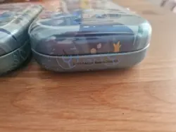 Pokemon TCG Kanto Friends Mini Tin Brand New And Sealed (H24) - Image 3
