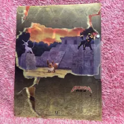 Pokemon TCG Japanese Neo Folder 1995-1999 - Image 2