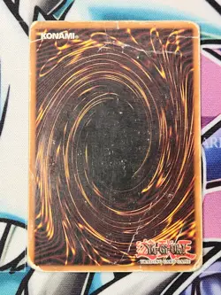 Relinquished - Ultra Rare SDP-001 - YuGiOh - Image 2