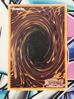 Prophecy Destroyer - Secret Rare Limited Edition CT09-EN019 - YuGiOh - Image 2