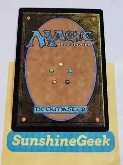 Tomb Tyrant (Retro Frame) Secret Lair Drop Foil - Image 3