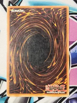 Dark Magician Girl - Ultra Rare Limited Edition RDS-ENSE2 YuGiOh - Image 2