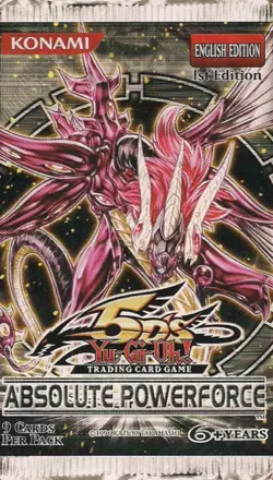 ABPF-EN058 Ritual of Destruction Yu-Gi-Oh Card 1st Edition New - Image 3