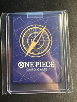 Cross Guild OP09-057 Buggy ONE PIECE Card The Best vol.2 Japanese PRB-02 - Image 2