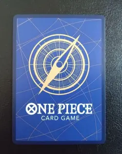 Cross Guild OP09-057 Buggy ONE PIECE Card The Best vol.2 Japanese PRB-02 - Image 4