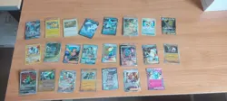 HUGE pokemon Card Bundle 1500+. Over 300 Holos / Rev Including IRs, Promos Etc - Image 4