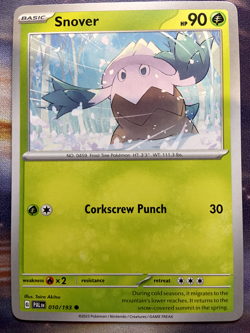 Pokemon TCG SV02 Paldea Evolved | Choose Your Card | Holo/Reverse Holos/C/UC - Image 2