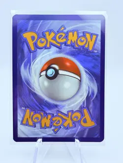 Tirtouga Pokemon Illustration Rare 106/086: Black Bolt Holo (English) Ships Now - Image 2