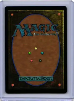 Transpose Light Play, English Magic the Gathering MTG Commander: Final Fantasy - Image 2