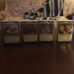 MTG - March of the Machine Commander Decks - Image 1